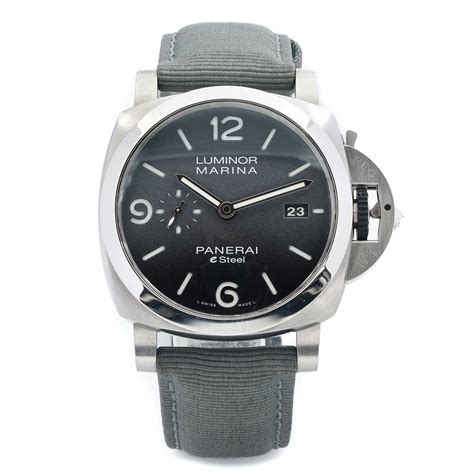 Panerai Luminor Marina PAM 01358 .